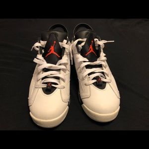 Air Jordan Retro 6